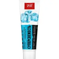 Зубная паста Splat Daily Super Fresh, 100 г
