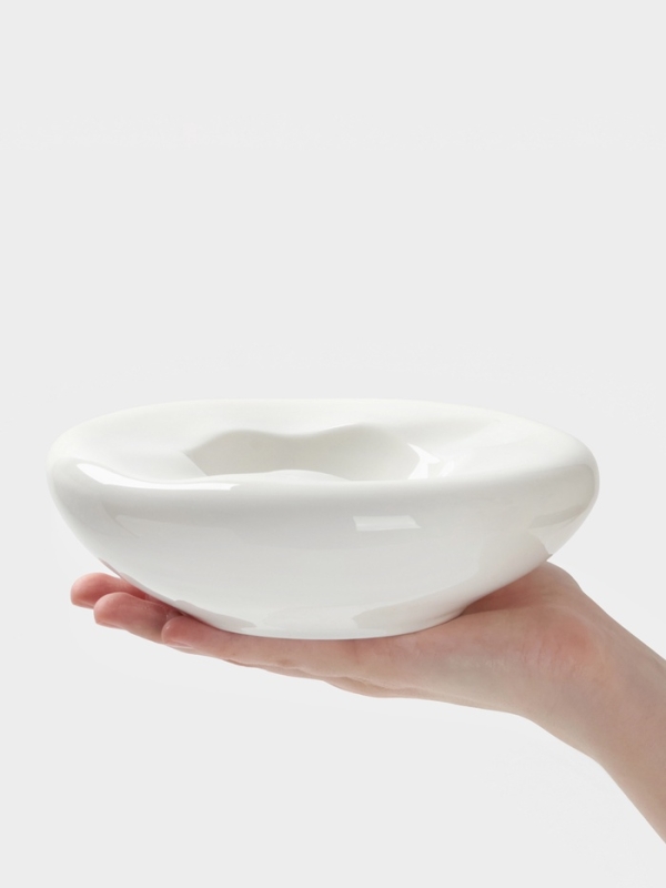 Блюдо для подачи 17,8 см Блюдо для подачи 17,8 см