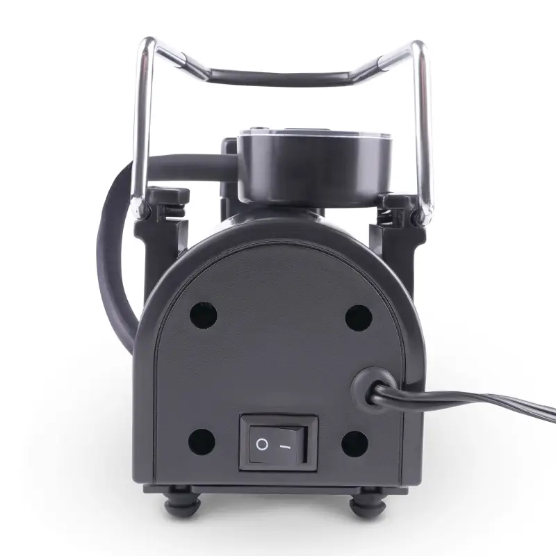 Компрессор автомобильный JT AC580