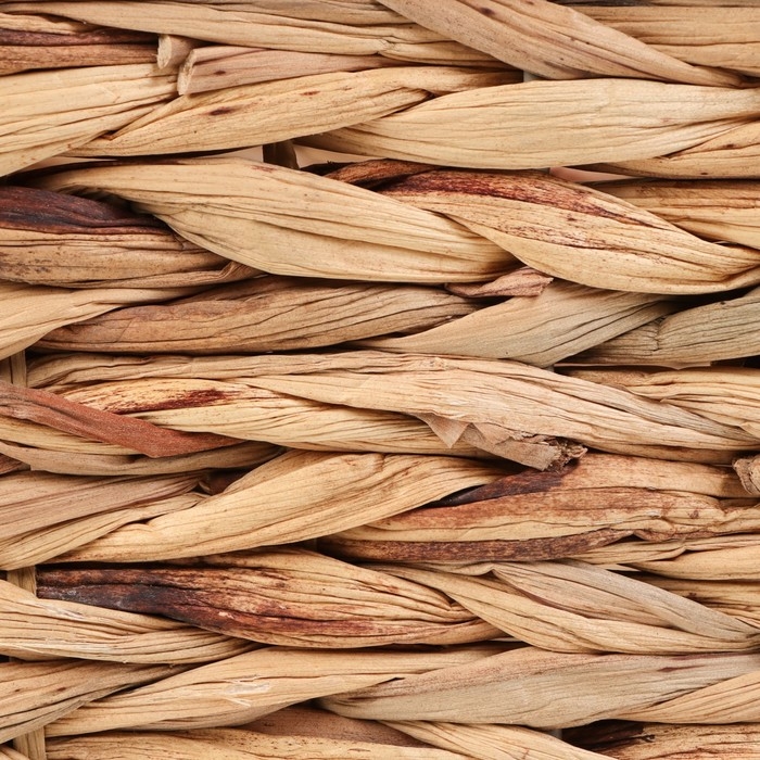 Корзина стеллажная Корзина стеллажная "Золотистый колос", 21х15х15 см , песочный