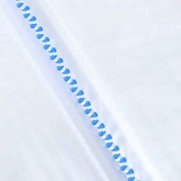 Папка-портфолио пластиковая А4, Calligrata &laquo;Снова в школу&raquo;, 20 файлов