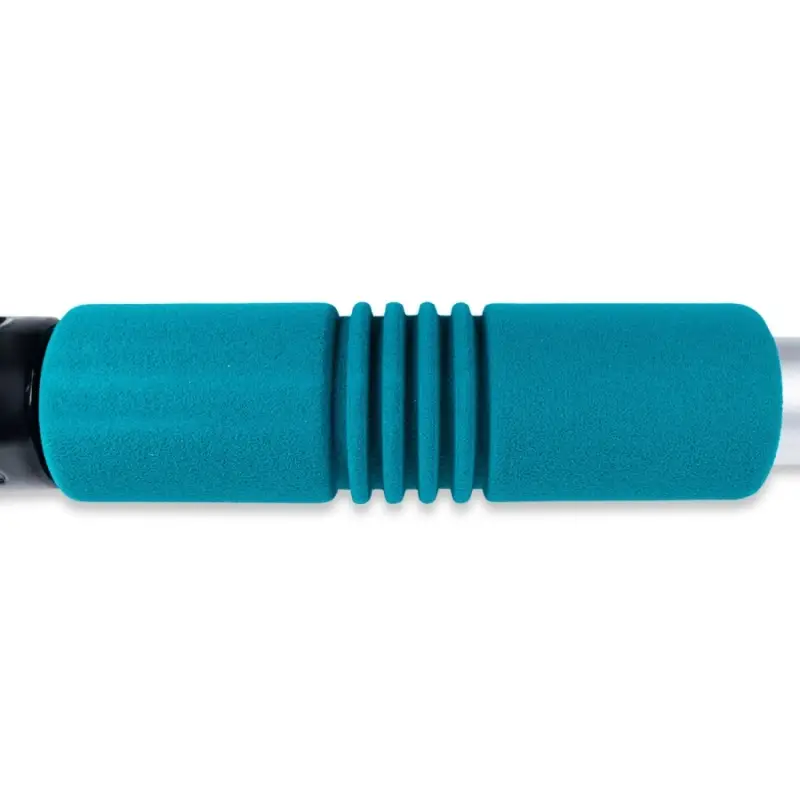 Щётка-скребок AVS SB-6315 (скребок, водосгон, мягкая ручка, телескопическая (64-92 см)