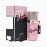 Парфюмерная вода женская Emper GENIUS BLUSH, 25 мл (по мотивам Good Girl Blush Klossette Edition) 10