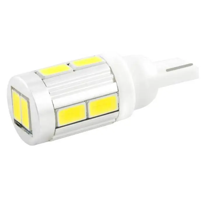 Лампа светодиодная Skyway T10 (W5W), 12 В, 10 SMD диодов, без цоколя, S08201106 Лампа светодиодная Skyway T10 (W5W), 12 В, 10 SMD диодов, без цоколя, S08201106