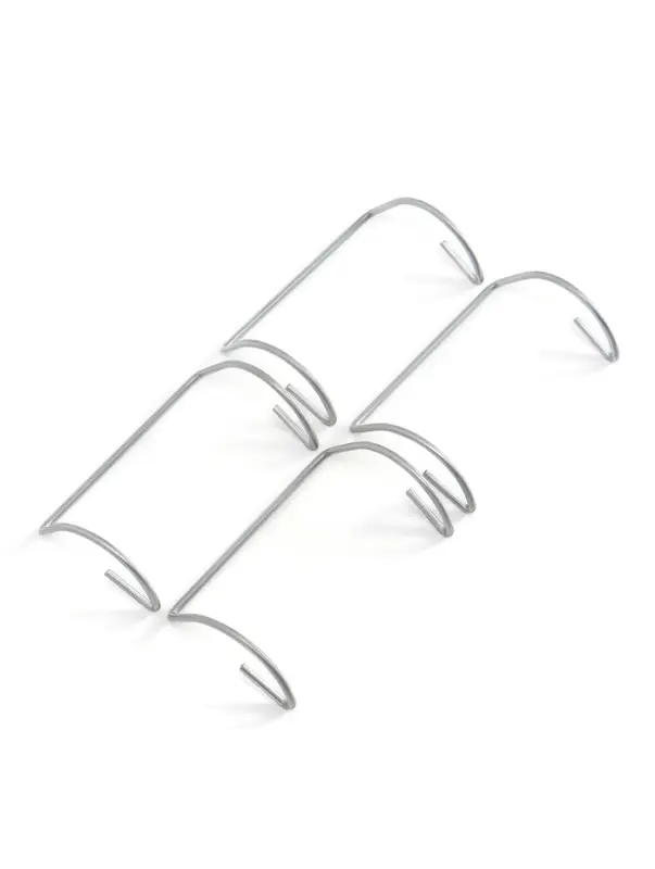 Гамак для купания новорожденных, сетка для ванночки детской, &laquo;Куп-куп&raquo; 80 см, Premium белый МИКС