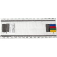 Насадка МОП д/флаундера Vileda МикроЛайт Макси УльтраСпид Про 40 см 167292