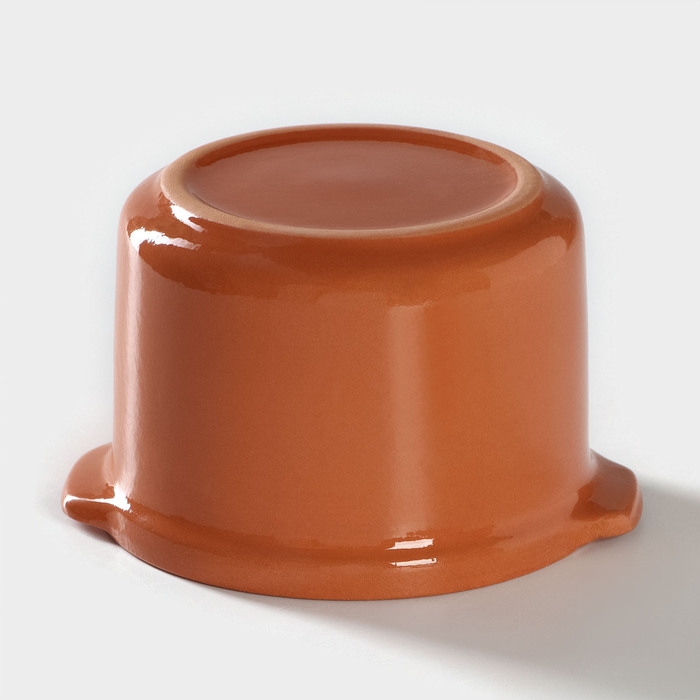 Горшок-сотейник «Глинка», 600 мл Горшок-сотейник «Глинка», 600 мл