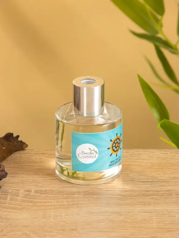 Диффузор Sea and Summer Диффузор Sea and Summer "After the rain" после дождя 50 мл, 6 палочек