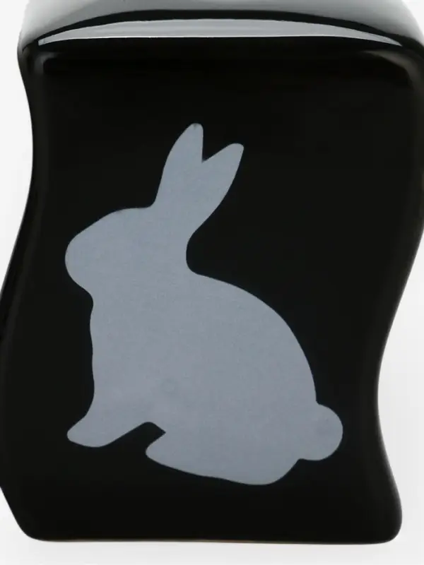 Солонка и перечница &laquo;Зайки&raquo;, 100 мл