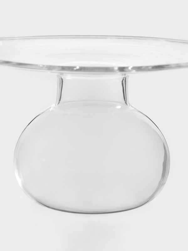 Стакан Стакан "Forma. Юпитер", 420 мл, 18х18х8,7 см