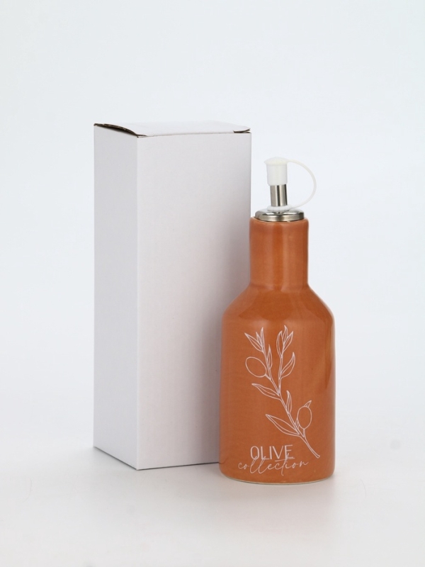 Бутылка для масла Дорого внимание «Olive», 150 мл