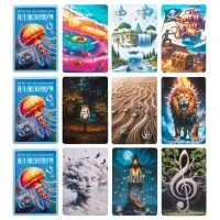 Игра настольная "Иллюзориум" 05056