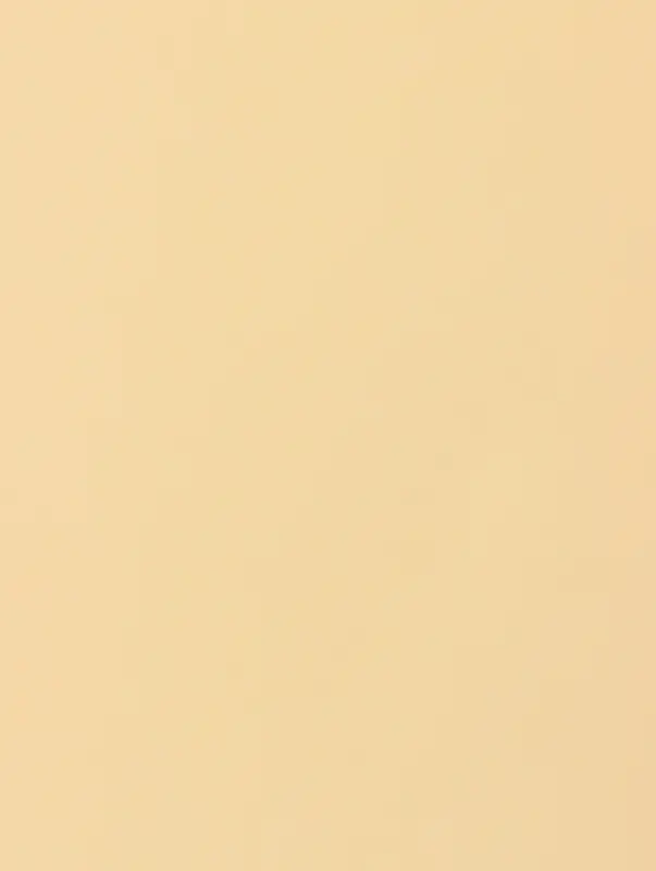 Пленка для цветов тонированная, матовая, шампань, 57&times;57 см &plusmn;5% см, 65 мкм