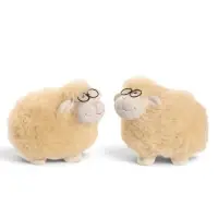Фигурка &laquo;Барашек в очках&raquo; 10.5&times;6&times;9 см, МИКС