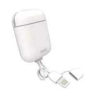 Чехол для AirPods RC-A6 с кабелем Remax