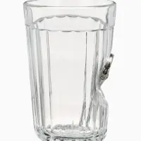 Стакан непробиваемый &laquo;Разводной ключ&raquo;, граненый, 250 мл