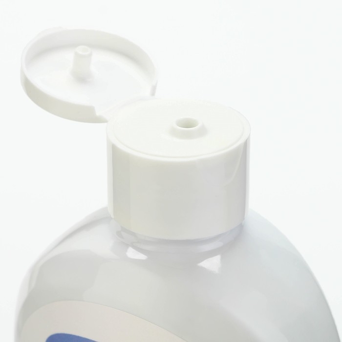 Шампунь для волос 2в1, пантенол и ромашка, 400 мл, ЧИСТОЕ СЧАСТЬЕ