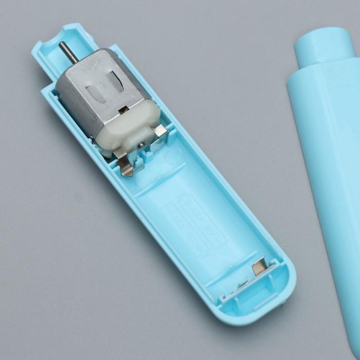 Инструмент для квиллинга от батареек 2ААА МИКС 11х2,3х2,7 см Инструмент для квиллинга от батареек 2ААА МИКС 11х2,3х2,7 см