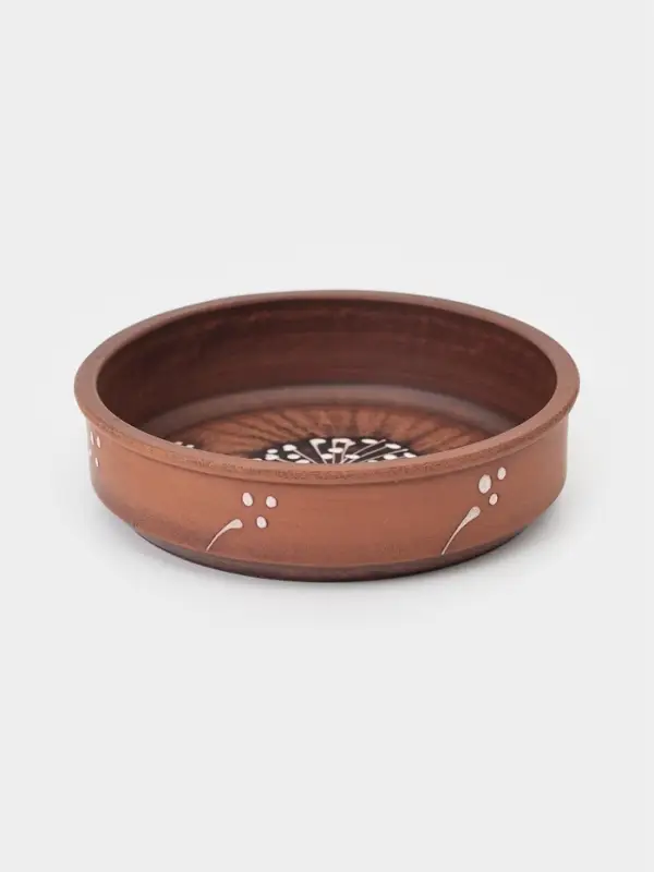 Жаровня 0,45 л"Одуванчик"