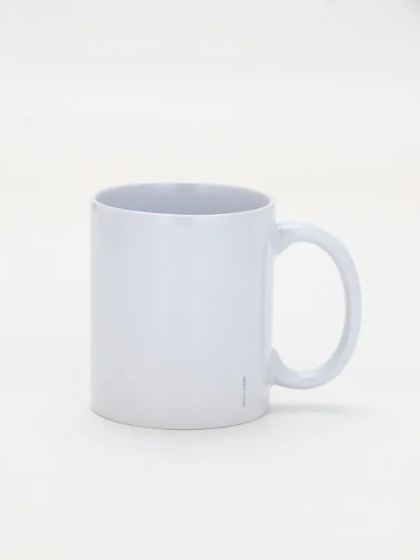 Кружка керамическая &laquo;Цвети&raquo;, 320 мл