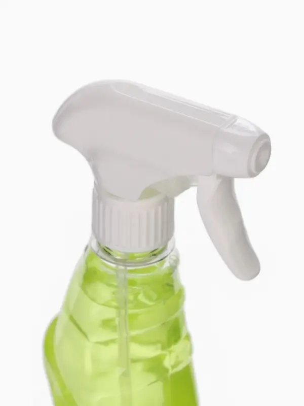 Средство для мытья стёкол, зеркал и окон, 750 мл, аромат лимон, Mr.Быт