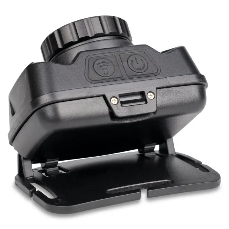 Фонарь налобный AVS HLA-43 (акб)