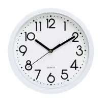 Часы настенные &laquo;Дженнифер&raquo;, d=19 см, дискретный ход