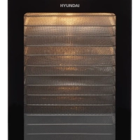 Сушка для фруктов и овощей HYFD-8803 28под. 850Вт