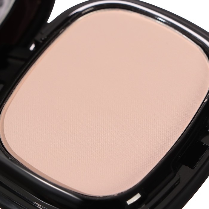 Пудра пресованная двухцветная Lameila 2 тон, 84 г Пудра пресованная двухцветная Lameila 2 тон, 84 г