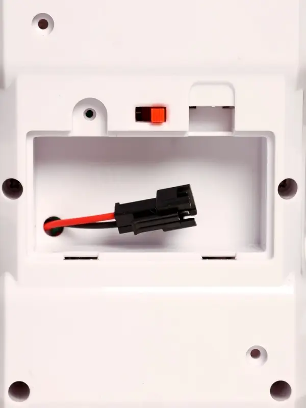 Робот радиоуправляемый &laquo;Шутер&raquo;, управление жестами, эффект дыма, работает от аккумулятора