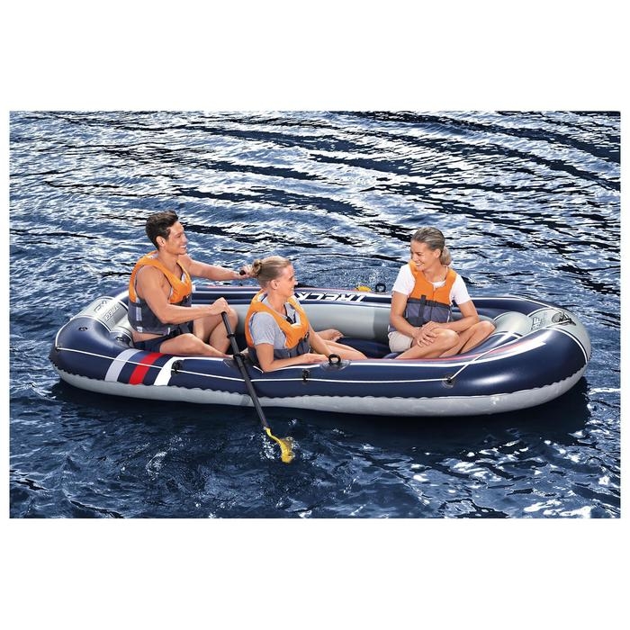 Вёсла пластмассовые, 124 см, 2 шт., 62015 Bestway Вёсла пластмассовые, 124 см, 2 шт., 62015 Bestway