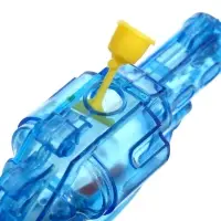 Водный пистолет "Револьвер", цвета МИКС