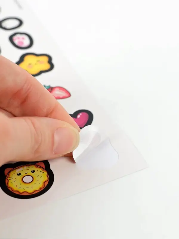 Набор для украшения яиц "Милаши", 25 х 15 см