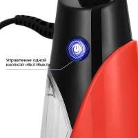 Паровая швабра с насадками КТ-3939 - 1300 Вт Паровая швабра с насадками КТ-3939 - 1300 Вт