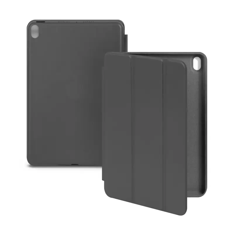 Чехол-книжка iPd Mini 6 (2021) Smart case Dark Grey №26 Чехол-книжка iPd Mini 6 (2021) Smart case Dark Grey №26