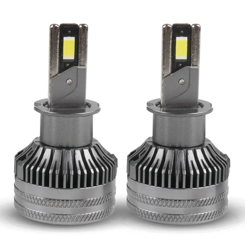 Светодиодная лампа AVS Helios H3, 9-36V, 65W, 2 шт.