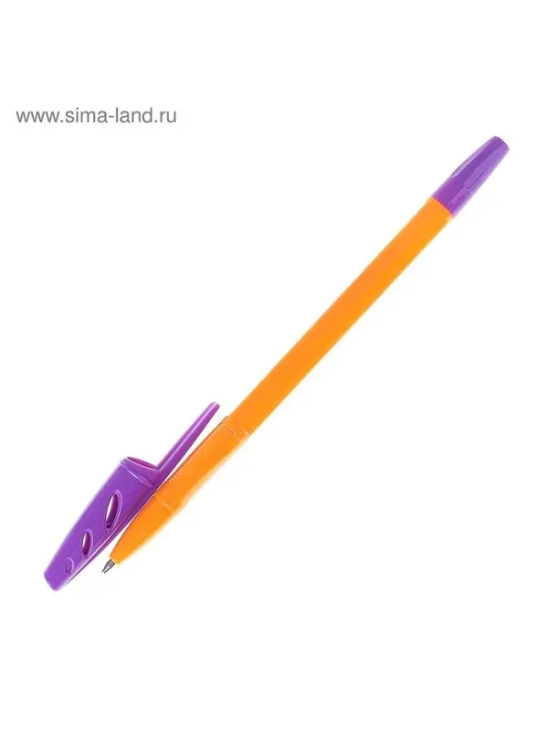 Ручка шариковая Berlingo Tribase Fuze, узел 0.7 мм, чернила синие, МИКС Ручка шариковая Berlingo Tribase Fuze, узел 0.7 мм, чернила синие, МИКС