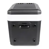 Холодильник автомобильный AVS CC-20WAC 20л 12V/24V/220V