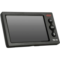 Термогигрометр RGK TH-10, 776356