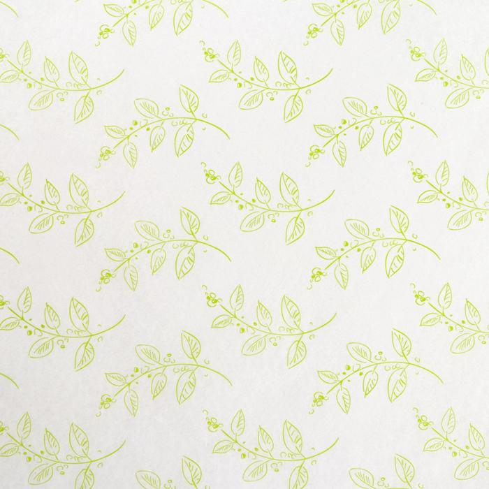 Бумага силиконизированная «Весна», для выпечки, 0,38 х 5 м Бумага силиконизированная «Весна», для выпечки, 0,38 х 5 м