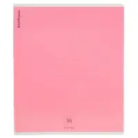 Тетрадь 36 листов в клетку ErichKrause Nature Colors, МИКС