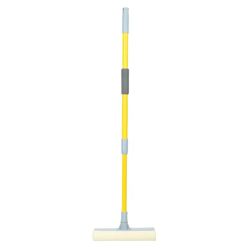 Окномойка тм VETTA, телеск. ручка 96см, насадка 20см