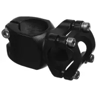 Вынос руля Dream Bike TF-27, 1-1/8"х25.4 мм, длина 40 мм, алюминий, цвет чёрный