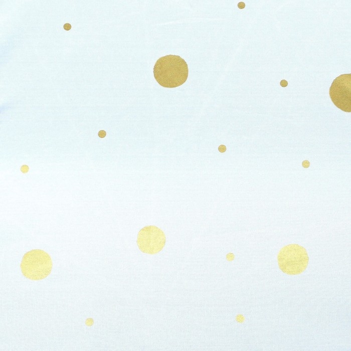 Зонт женский механический, 6 спиц, цвет белый. Зонт женский механический, 6 спиц, цвет белый.