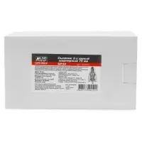 Съемник 3-х лапый шарнирный 75 мм AVS GP33