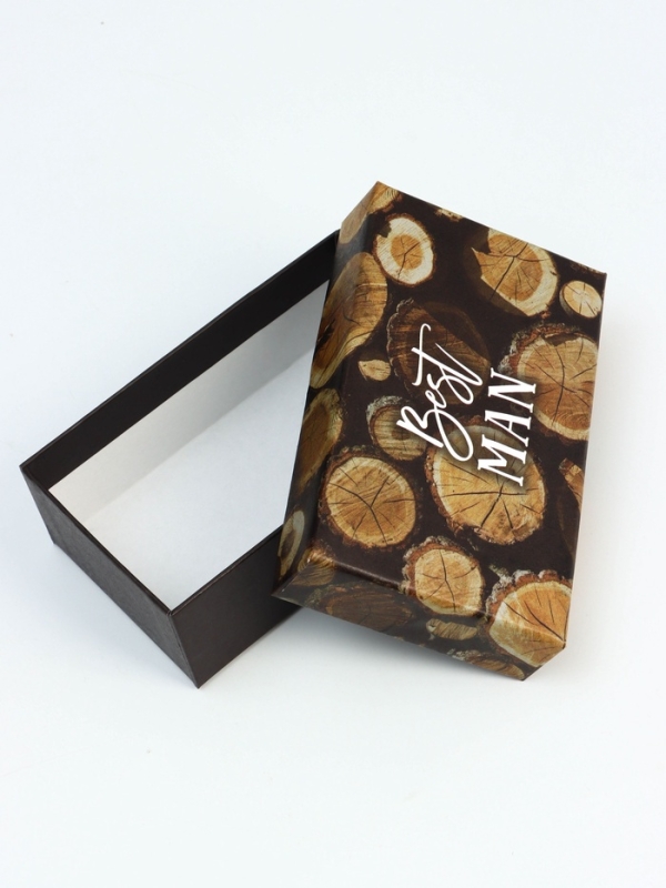 Набор коробок 10 в 1 Набор коробок 10 в 1 "Настоящему мужчине", 32,5 х 20 х 12,5 -12 х 7 х 4 см