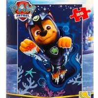 Пазл 35 эл. "Щенячий патруль. Аква" 91459