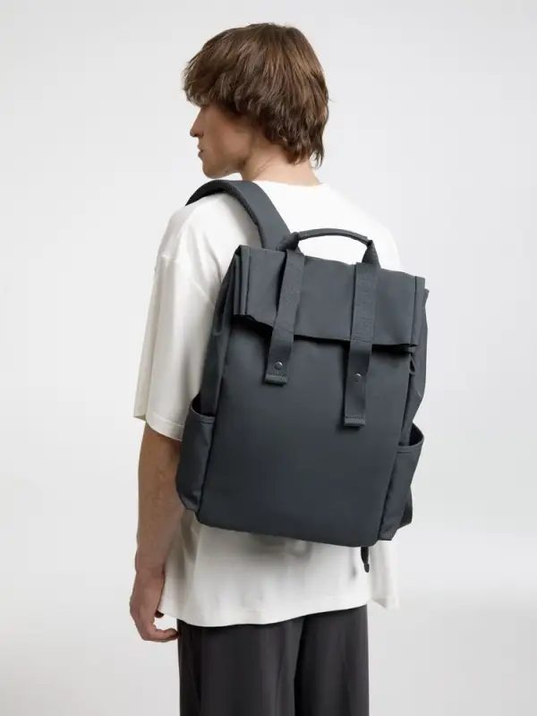 Рюкзак cityPulse, темно-серый Рюкзак cityPulse, темно-серый