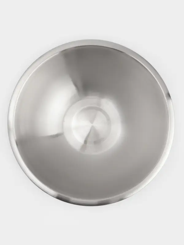 Миска Hanna Kn&ouml;vell, 4 л, d=29 см, толщина 0.4-0.5 мм, нержавеющая сталь
