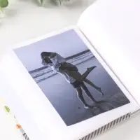 Фотоальбом 100 фото "Детский" 10X15см, ПП карм. Фотоальбом 100 фото "Детский" 10X15см, ПП карм.